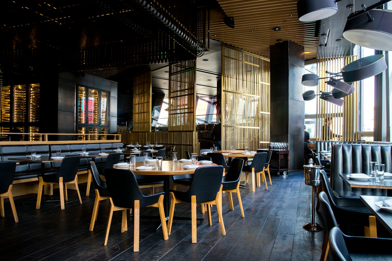 Harbor & Vine preview